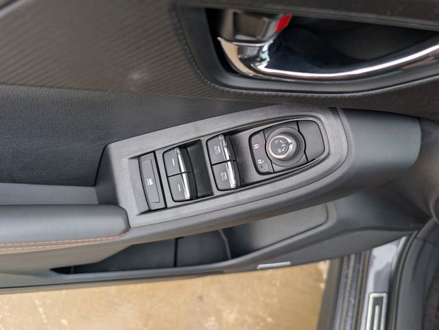 New 2026 MAGNETITE GRAY PEARL Subaru Limited image 15
