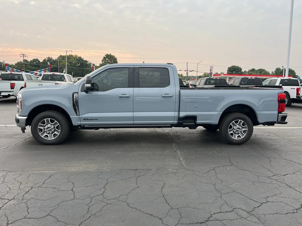 2026 Ford F-250 Super Duty Lariat - Photo 8