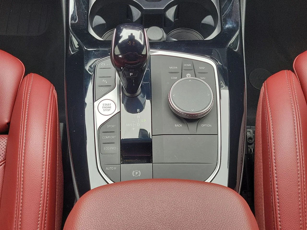 Used 2022 Gray BMW sDrive30i image 20