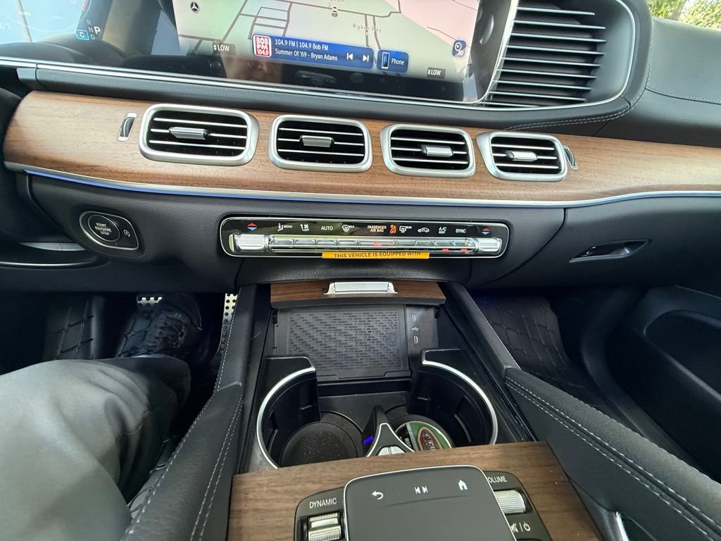 2026 Mercedes-Benz GLS Base - Photo 27