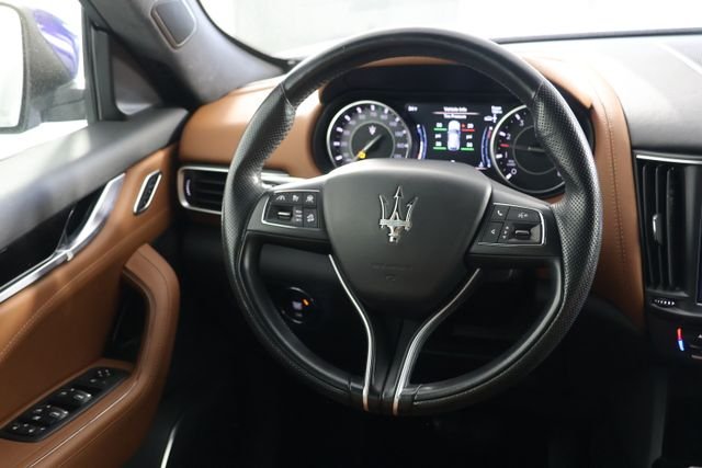 2022 Maserati Levante GT - Photo 10