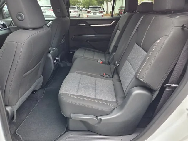 2025 GMC Acadia Elevation - Photo 6