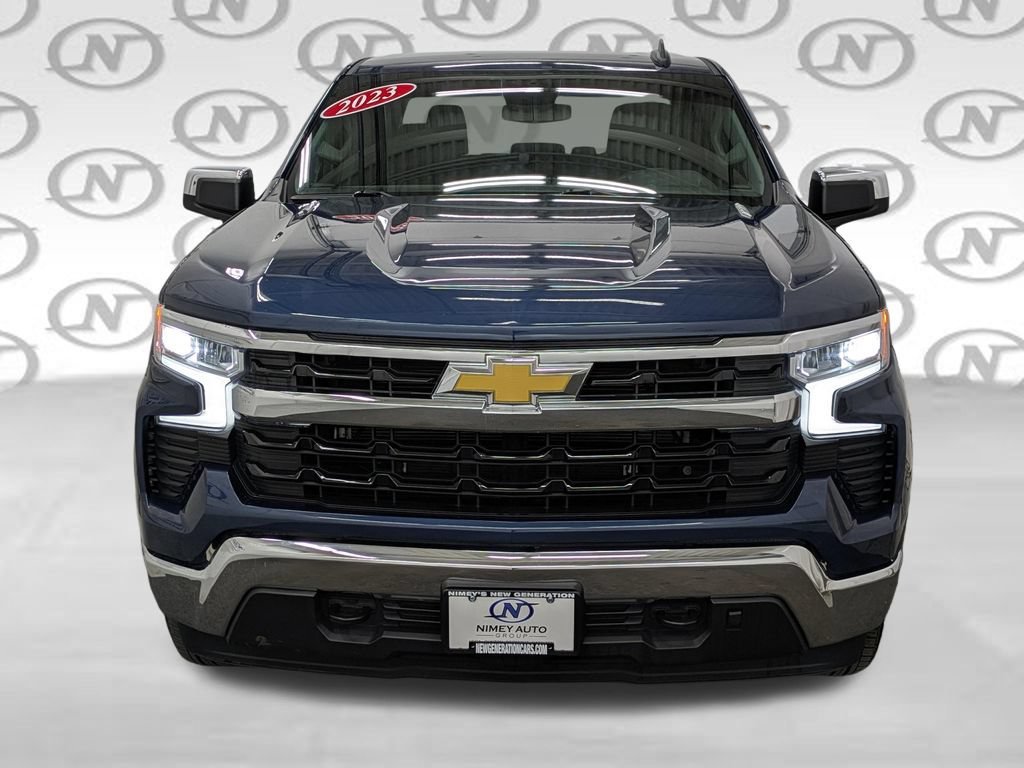 2023 Chevrolet Silverado 1500 LT - Photo 21