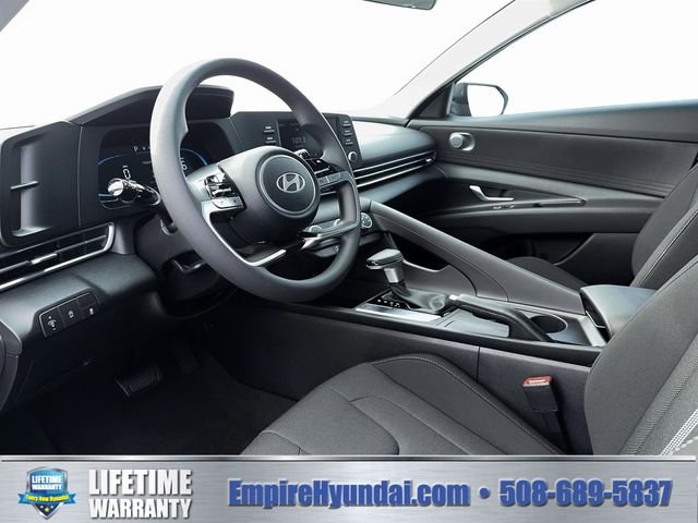 New 2026 Gray Hyundai SE image 33