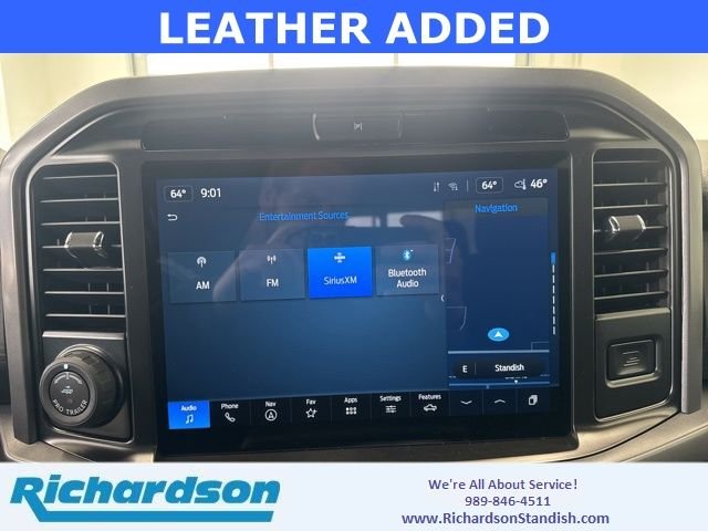 2025 Ford F-150 XLT - Photo 29