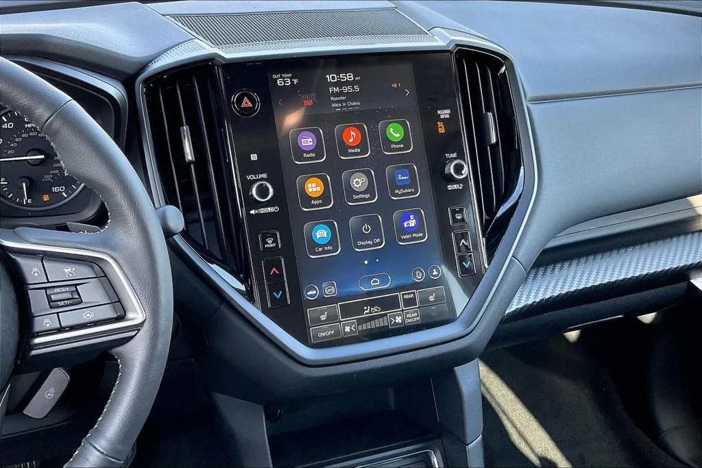 Vehicle thumbnail