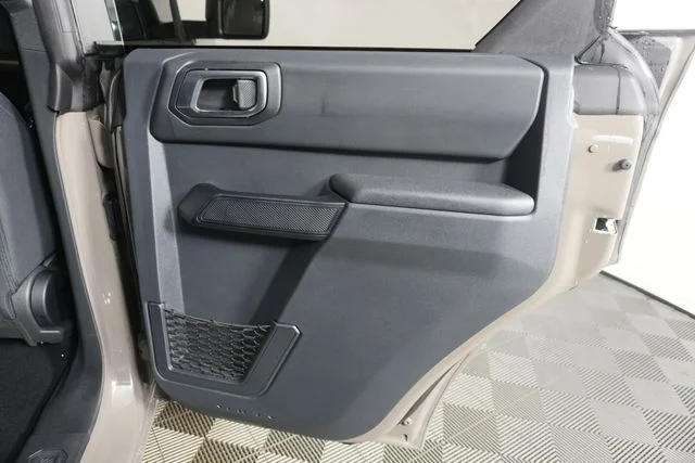 New 2026 Marsh Gray Ford Base image 27