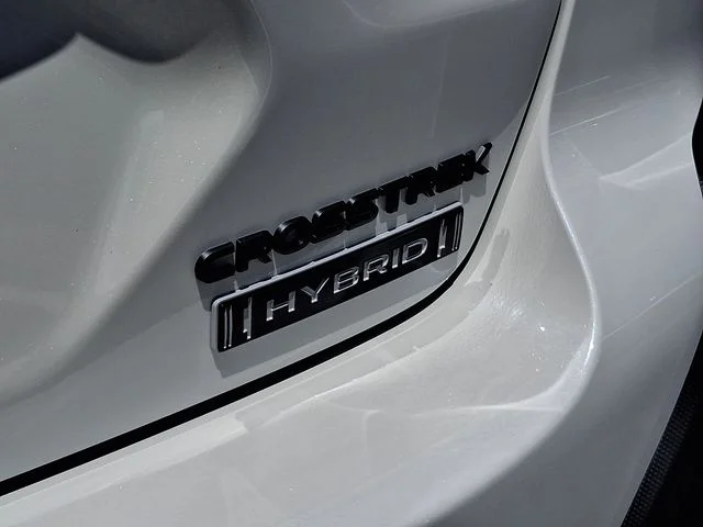 New 2026 White Subaru Sport image 7