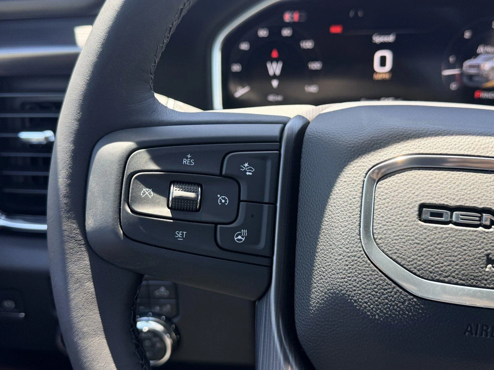 New 2026 Summit White GMC Denali Ultimate image 26
