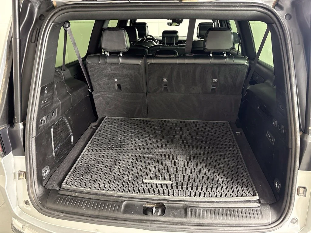 Used 2024 Silver Jeep Series II image 24