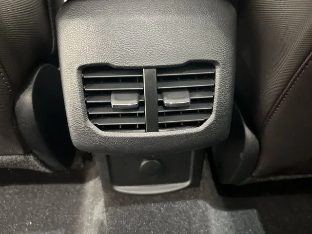Certified Used 2020 White Ford SE image 19