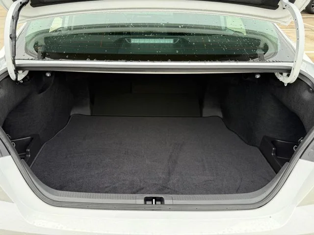 Used 2026 White Toyota LE image 28