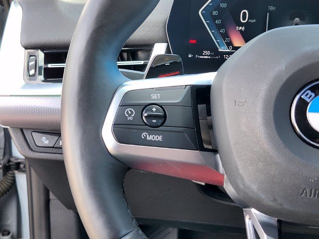 Certified Used 2024 Gray BMW xDrive28i image 29