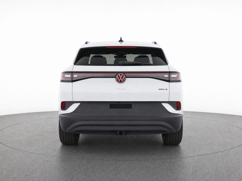 Certified Used 2023 Opal White Pearl Volkswagen Pro S image 8