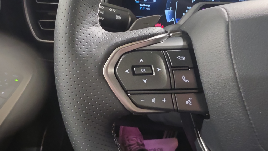 New 2026 Iridium Lexus  350 F SPORT AWD image 24