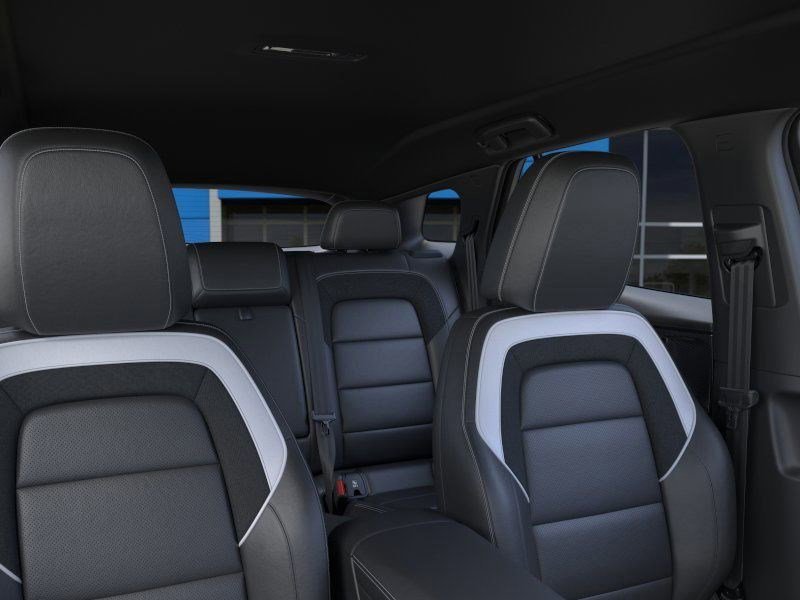 2026 Chevrolet Blazer EV LT - Photo 24