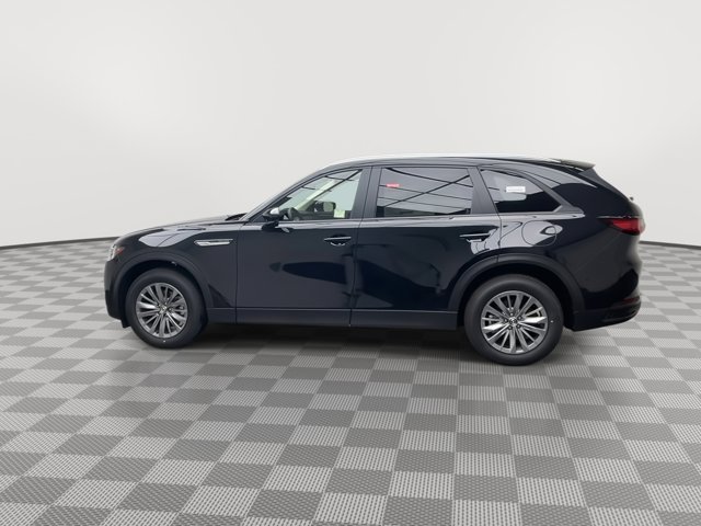New 2026 Jet Black Mica Mazda Select image 34