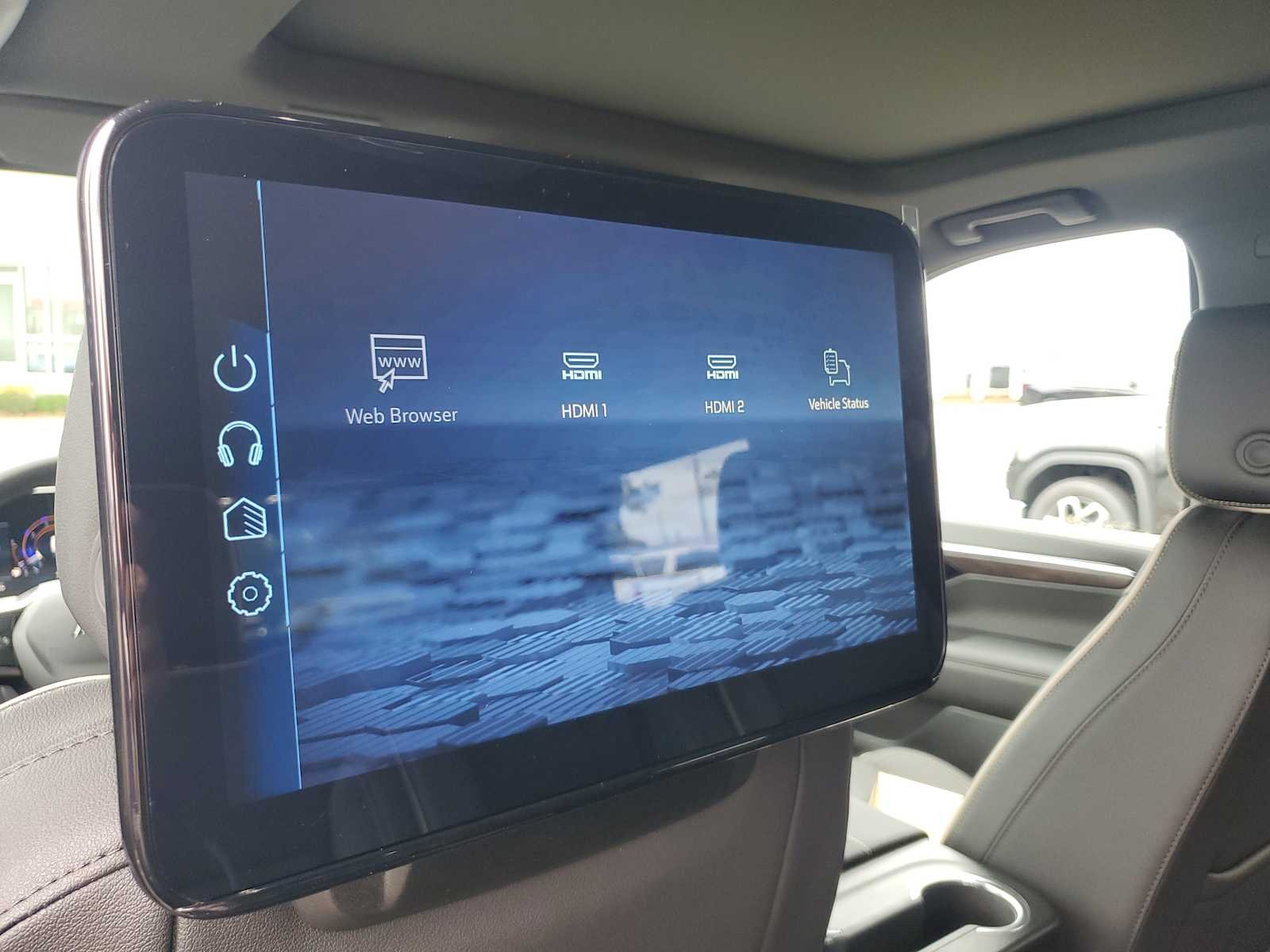 2026 Chevrolet Tahoe Premier - Photo 17