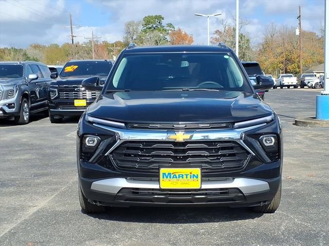 2026 Chevrolet Trailblazer LT - Photo 2