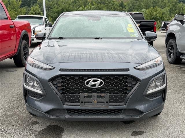Used 2019 Thunder Gray Hyundai SE image 2