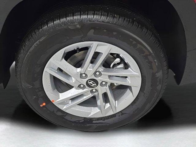 New 2026 Red Hyundai SE AWD image 30