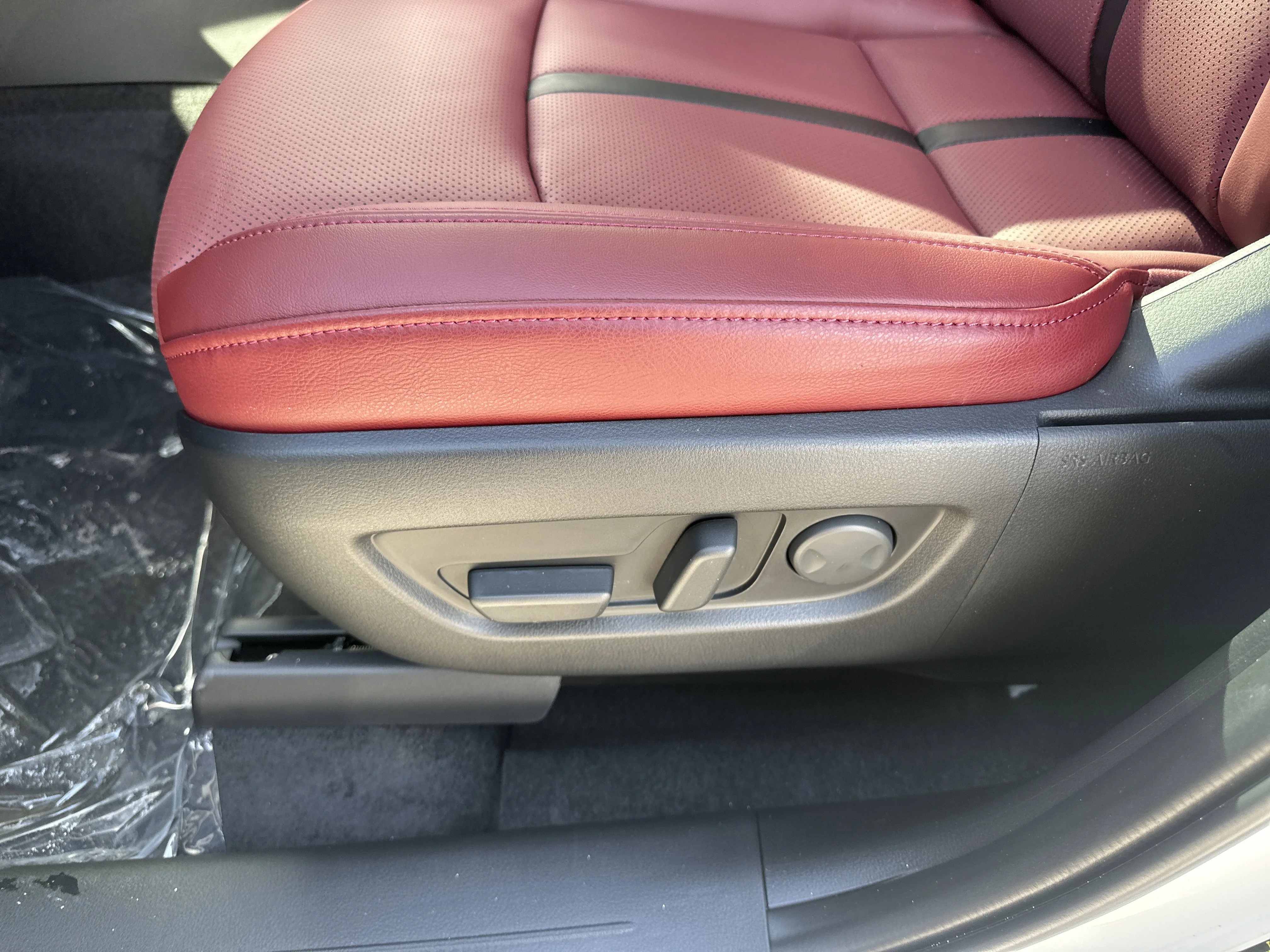 2026 Mazda CX-70 Premium Plus Package - Photo 6