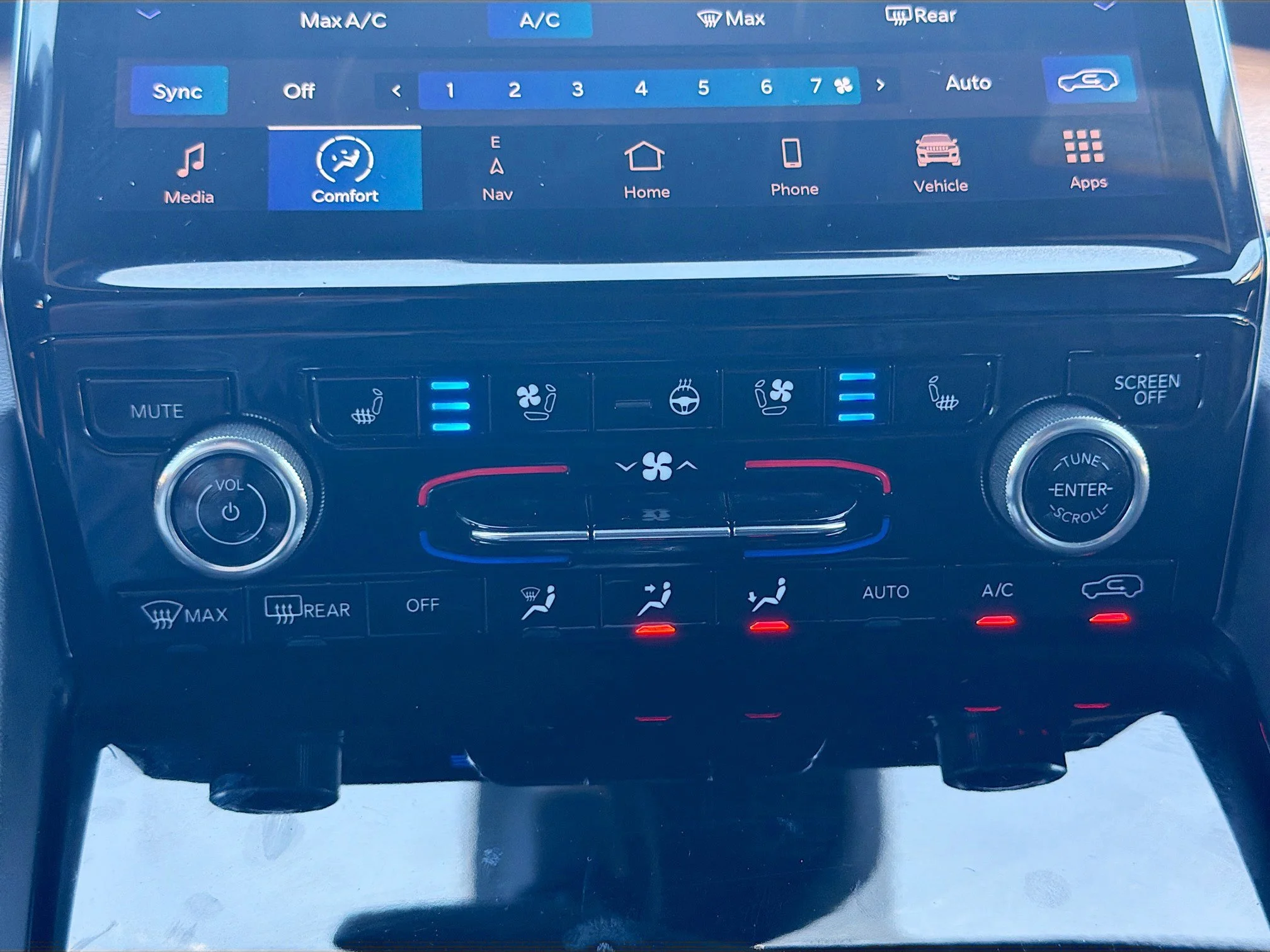 2022 Jeep Grand Cherokee Summit Reserve - Photo 49