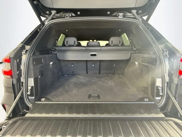 Used 2023 Black BMW Base image 28