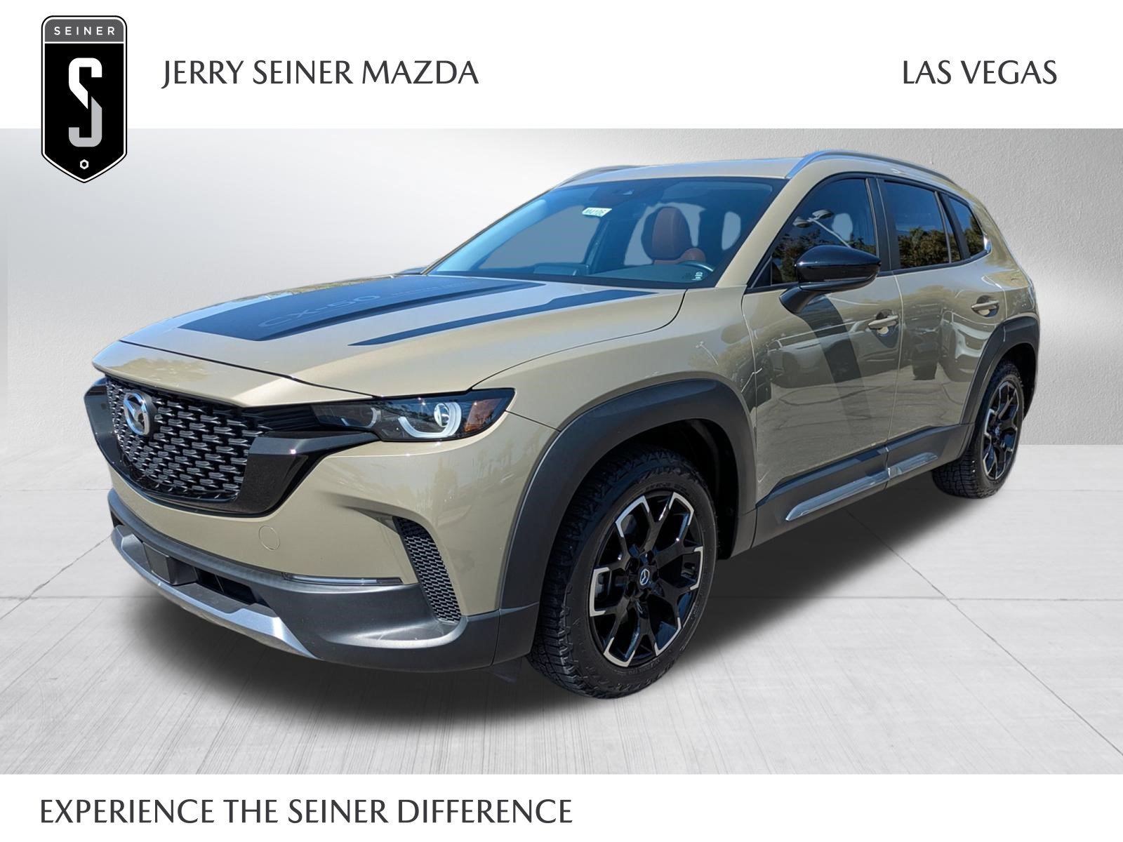 Mazda Certified Pre-Owned Vehicles | Jerry Seiner Mazda