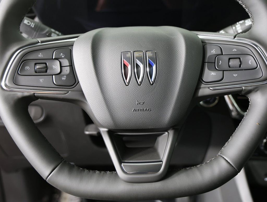 2026 Buick Encore GX Sport Touring - Photo 13