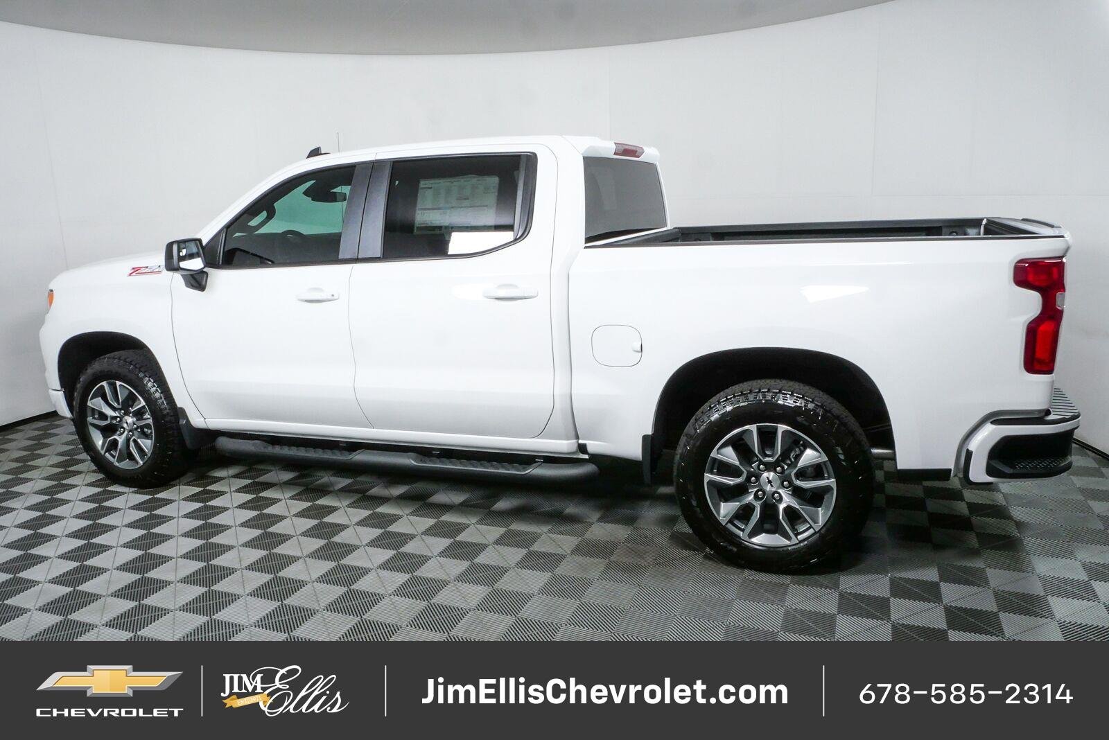2026 Chevrolet Silverado 1500 RST - Photo 29