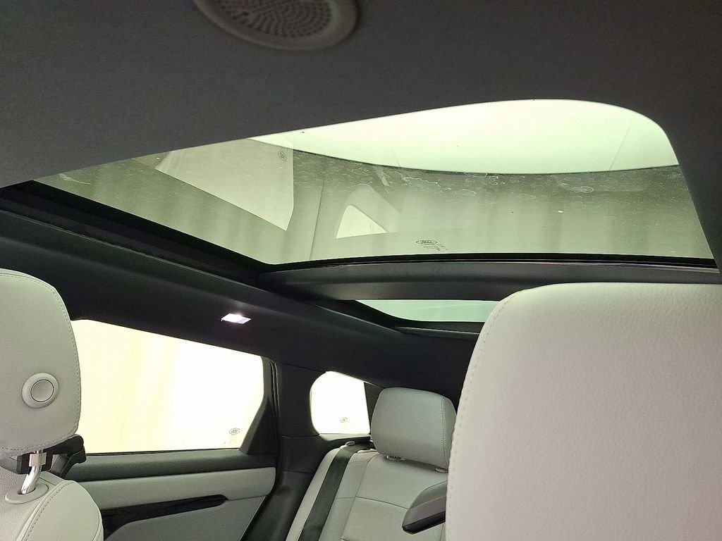2026 Land Rover Range Rover Evoque S - Photo 9