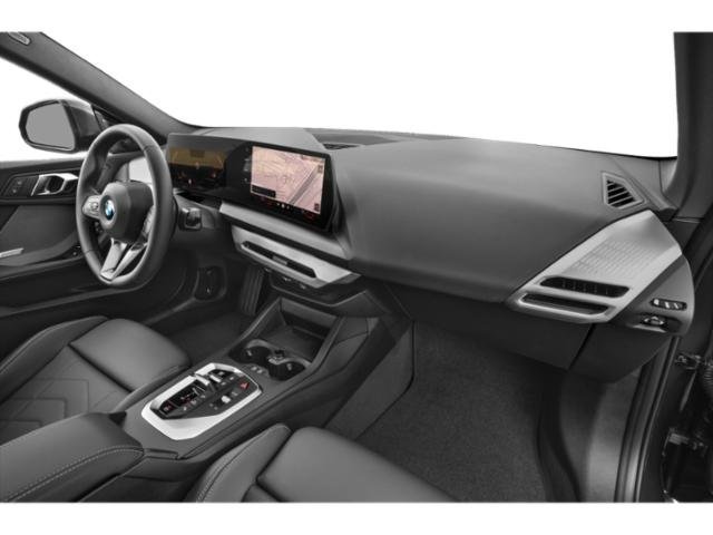 Used 2026 Storm Bay Metallic BMW 228 xDrive image 17