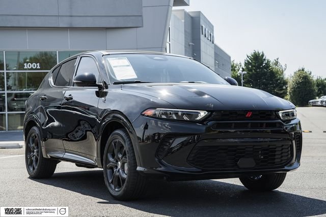 2024 Dodge Hornet R/T Plus