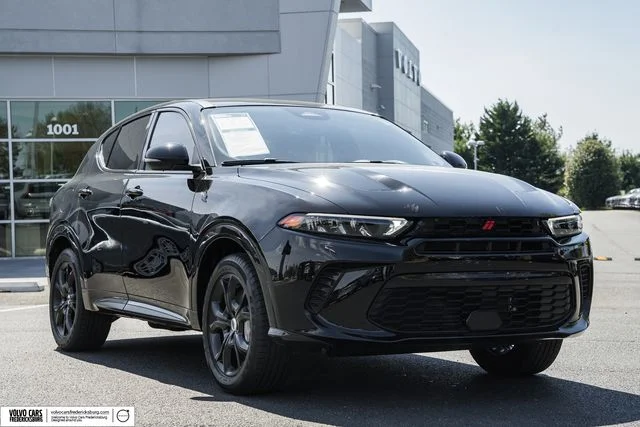 2024 Dodge Hornet R/T Plus