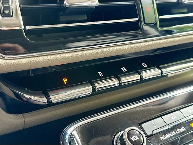 2024 Lincoln Navigator Reserve - Photo 17