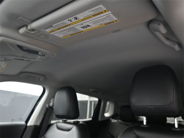 Used 2018 Jeep Compass Latitude with VIN 3C4NJCBB5JT462366 for sale in Beaumont, TX