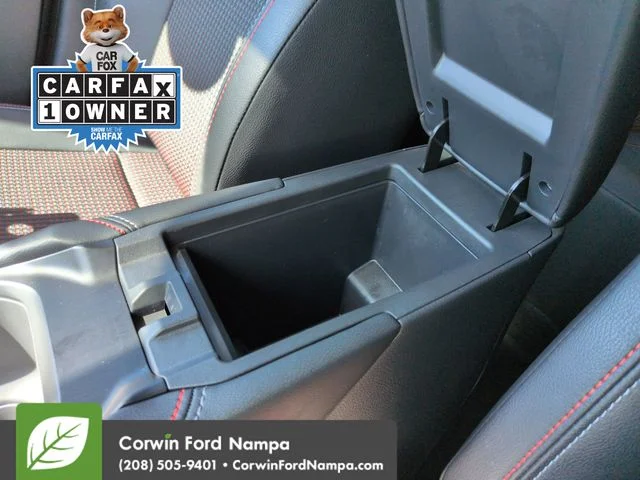 Used 2025 2t Ice Blk Roof Nissan  image 20