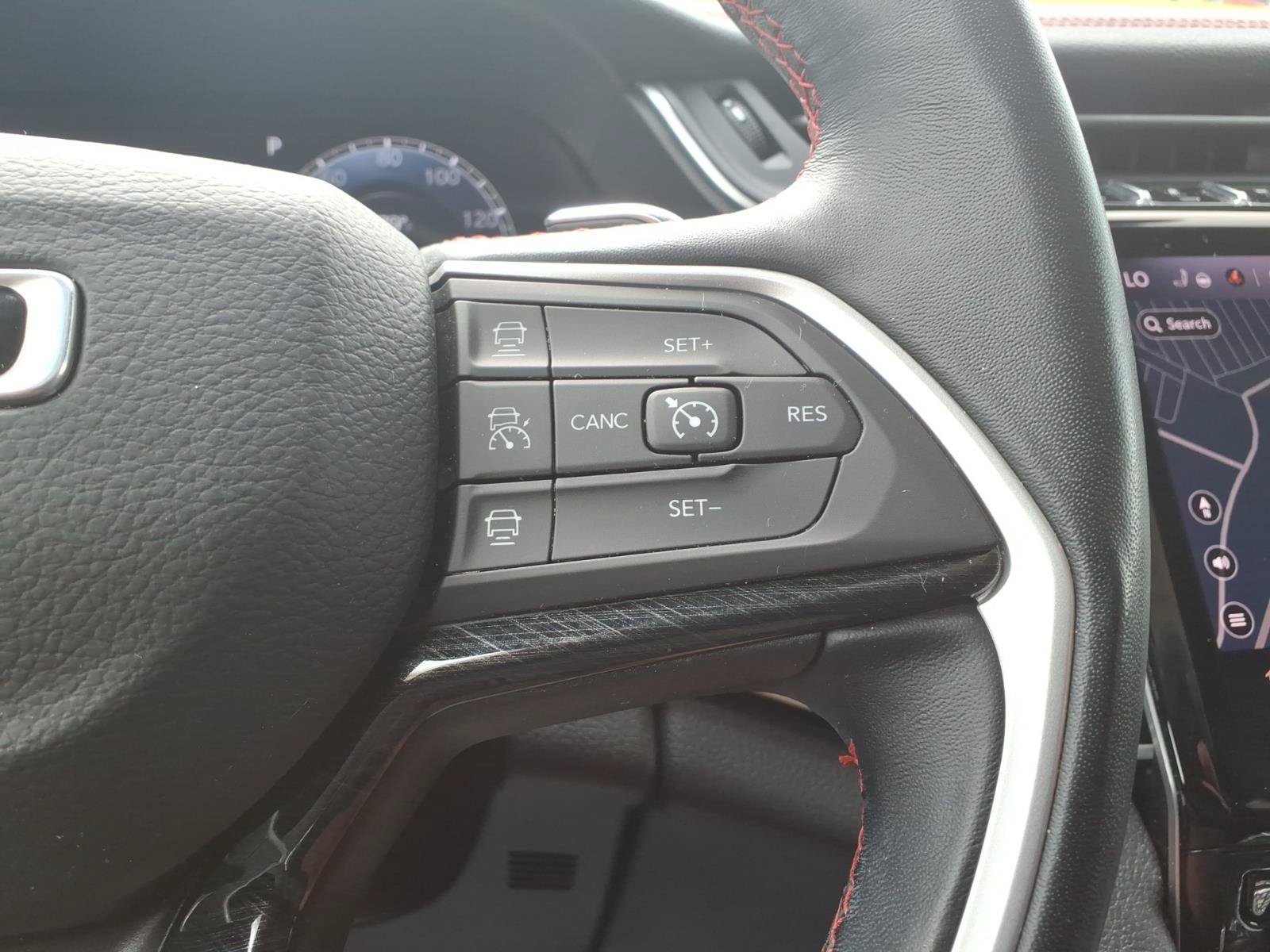 2022 Jeep Grand Cherokee Trailhawk - Photo 31