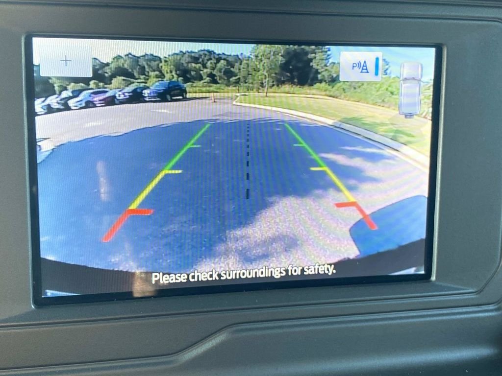 Certified Used 2022 Area 51 Ford Outer Banks image 25