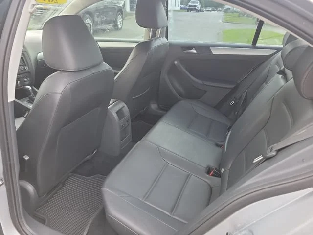 2014 Volkswagen Jetta SE - Photo 15