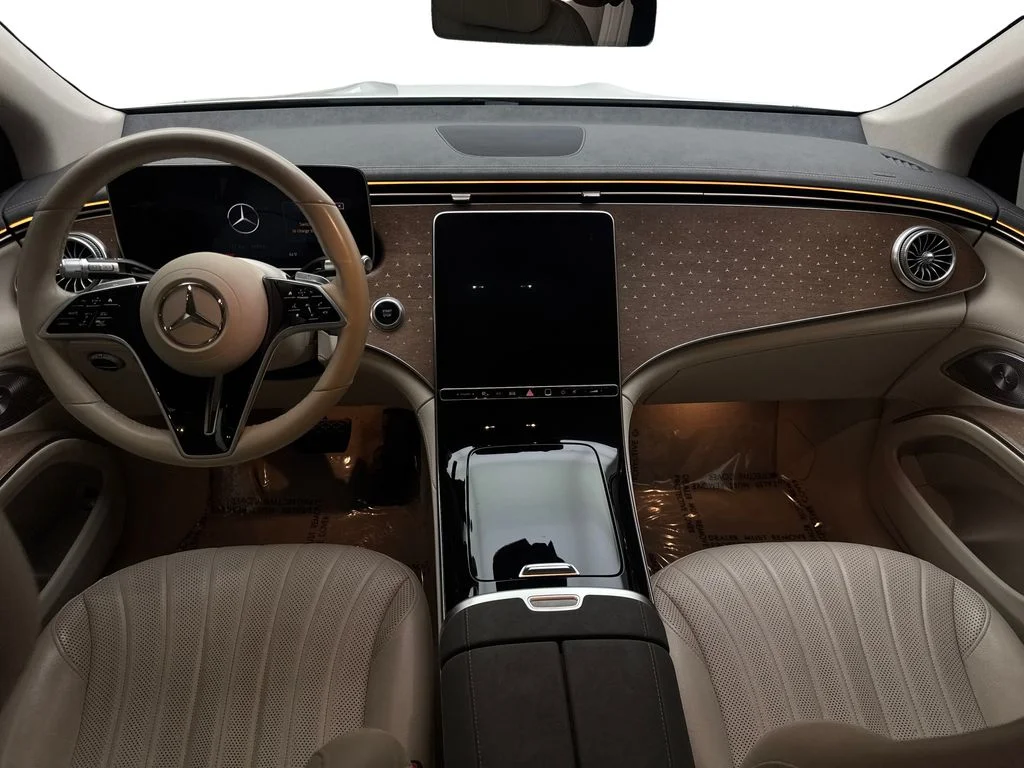 Used 2023 White Mercedes-Benz 450 image 48