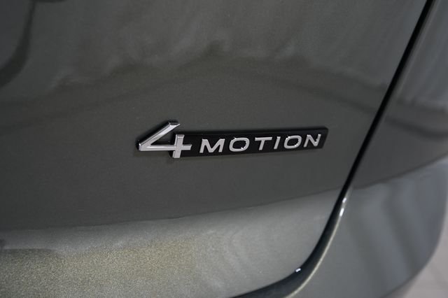 New 2026 Green Volkswagen 2.0T SEL Premium R-Line image 20