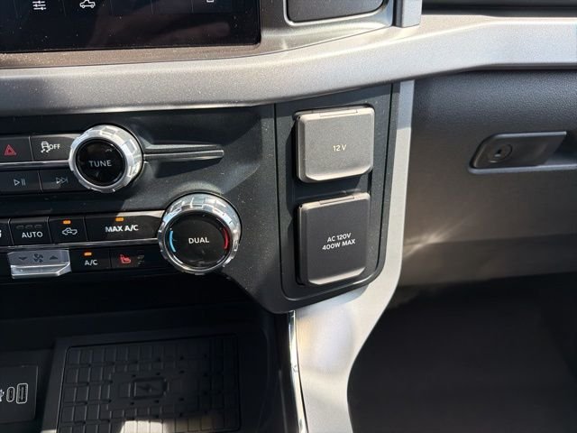 New 2026 White Ford XLT image 22