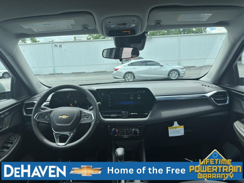 2026 Chevrolet Trailblazer LT - Photo 17