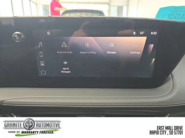 2026 Buick Encore GX Avenir - Photo 19