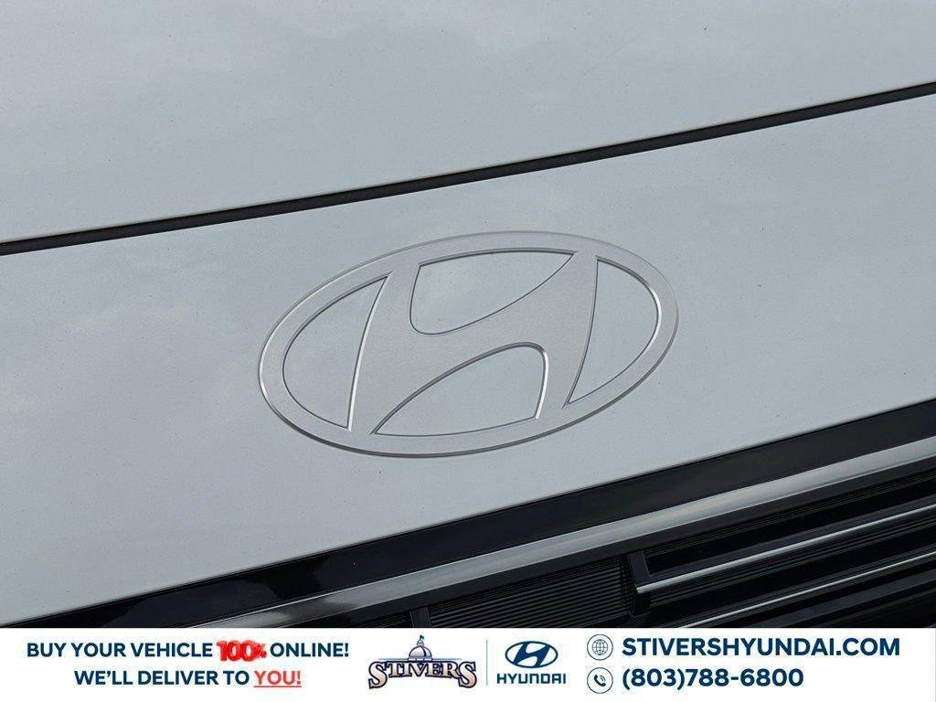 New 2027  Hyundai SEL Premium FWD image 10