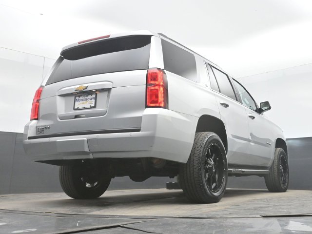 Used 2019 Silver Chevrolet LT image 45