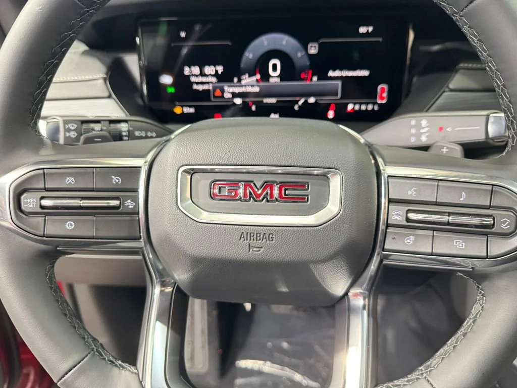 2026 GMC Acadia Elevation - Photo 15