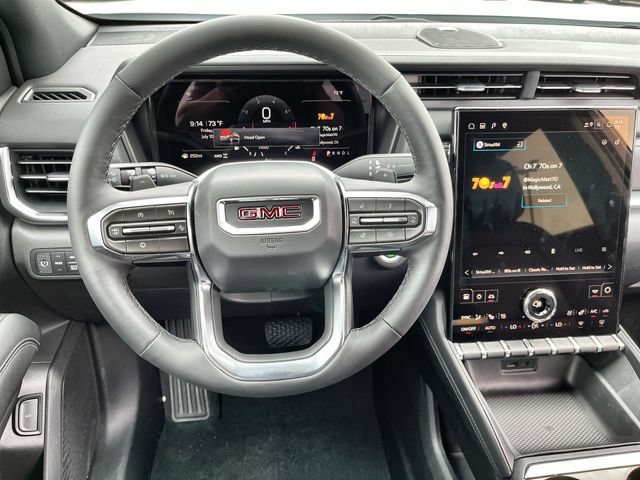 2027 GMC Terrain Elevation - Photo 12